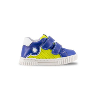 BLU GIALLO