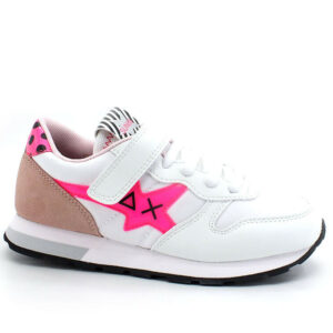 BIANCO FUXIA