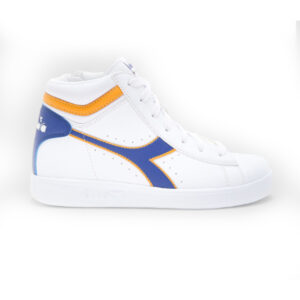 BIANCO AZZURRO