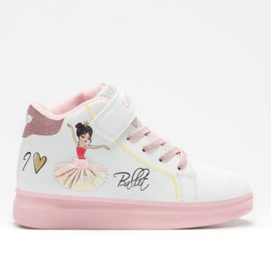 BIANCO ROSA