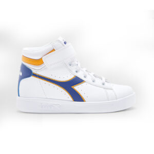 BIANCO AZZURRO